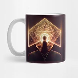 Ego Break The Peak Mug